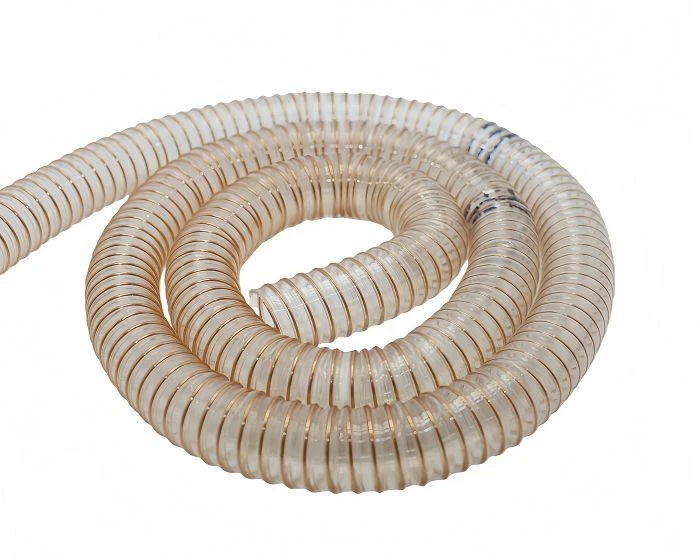 Coffee Bean Conveying Hose high quality