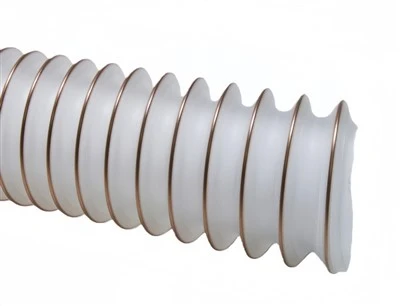 Mànega PU compressible